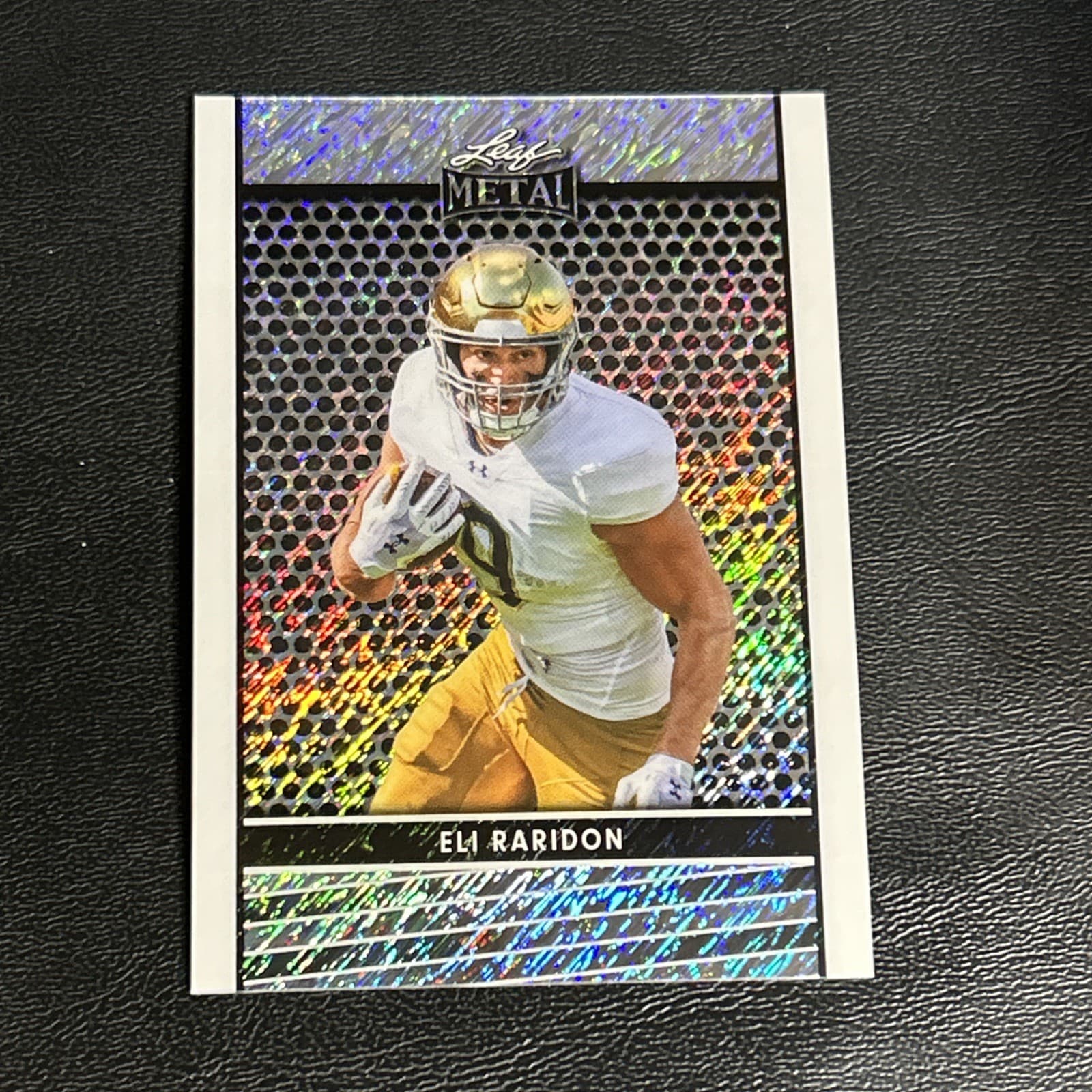 Collective Metal Eli 2024 Leaf 2024 Leaf