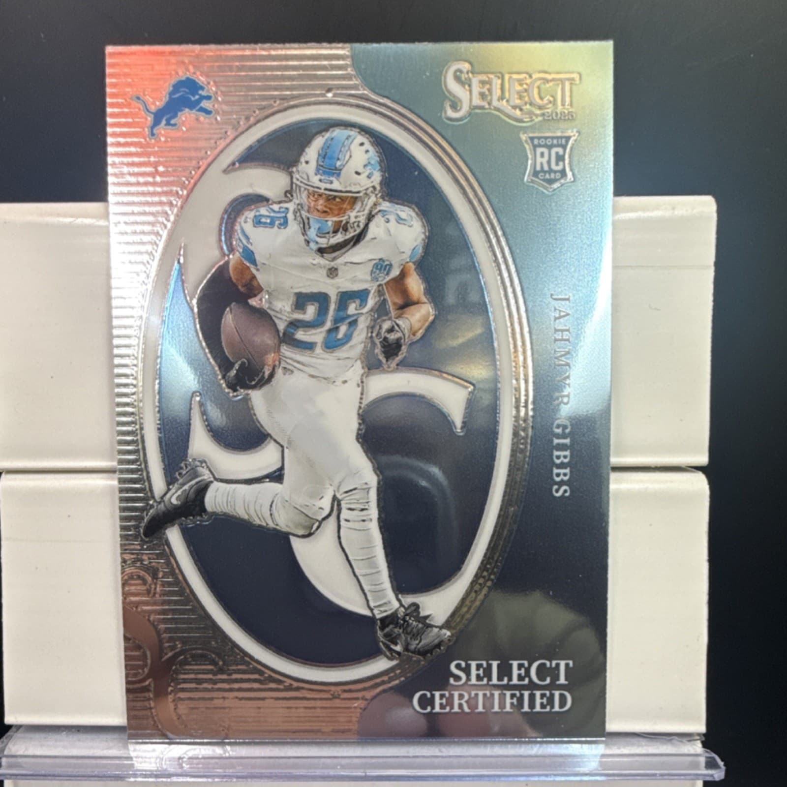 Select Football Jahmyr 2023 Panini 2023 Panini