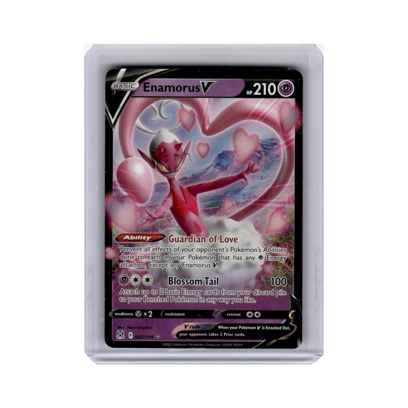 Sword Shield Lost 2022 Unknown 2022 Unknown