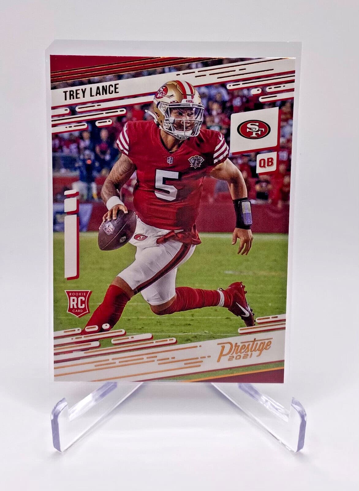 Chronicles Football Trey 2021 Panini 2021 Panini