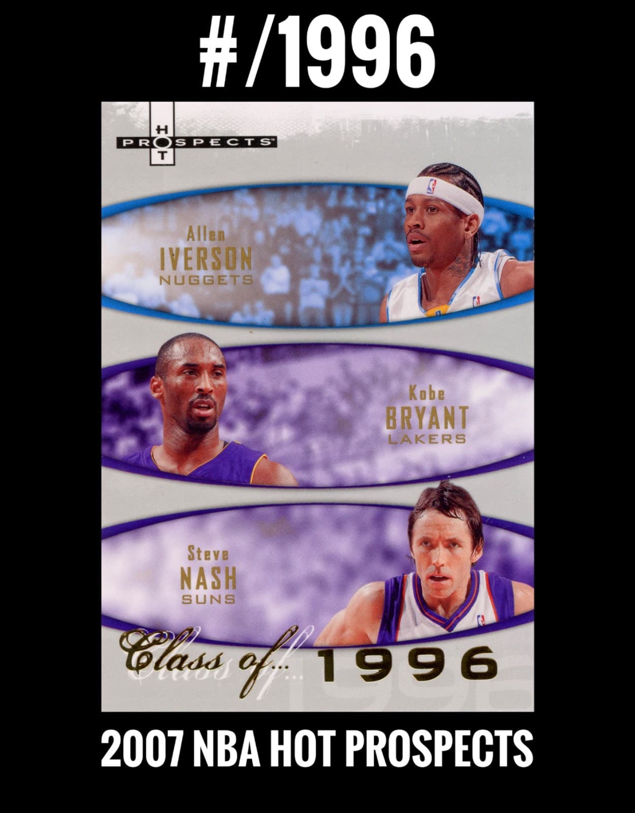 Hot Prospects Allen 2007 Fleer 2007 Fleer