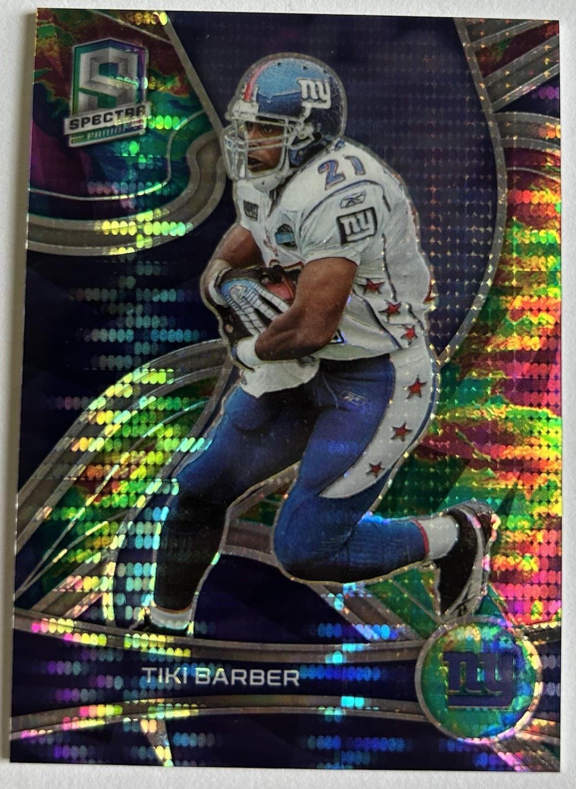 Spectra Celestial 2022 Panini 2022 Panini