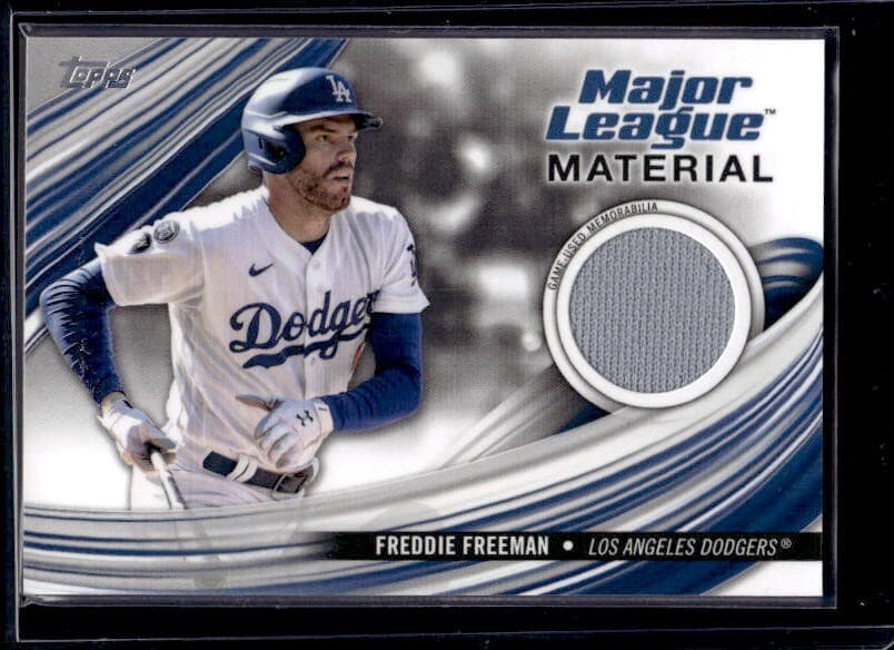 Baseball Major League