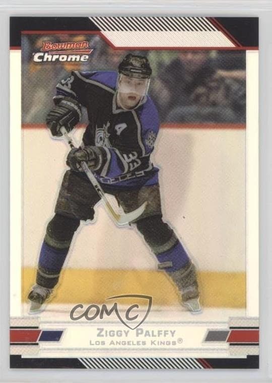 Draft Picks 2003 Bowman Chrome