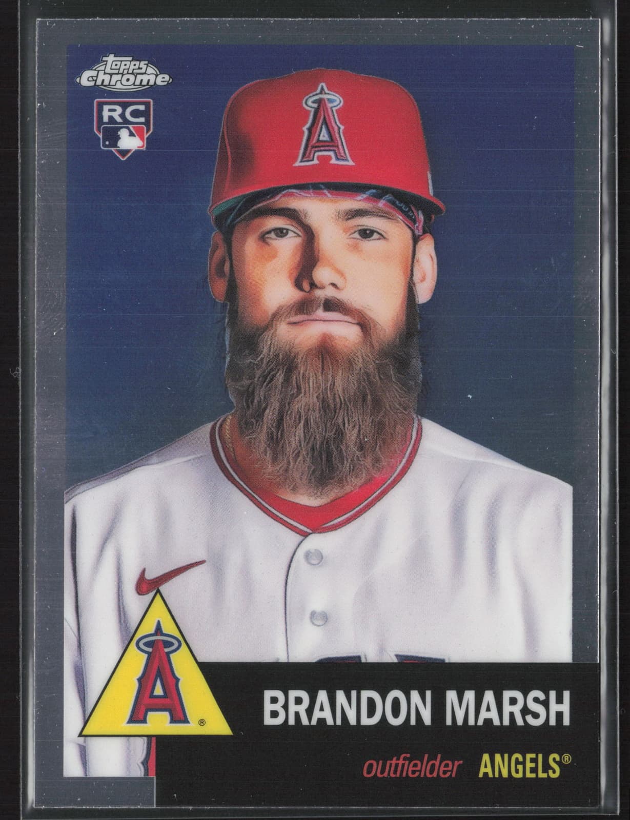 Platinum Anniversary Brandon 2022 Topps Chrome 2022 Topps Chrome