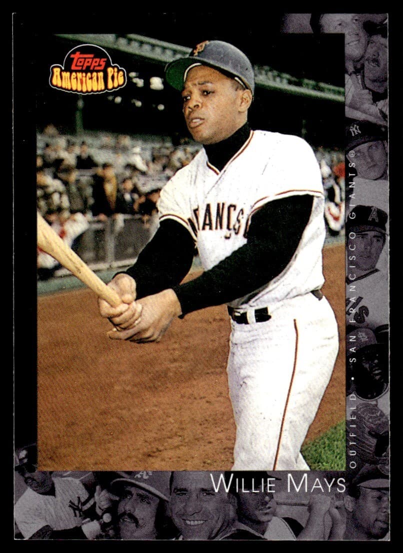 American Pie Baseball #91