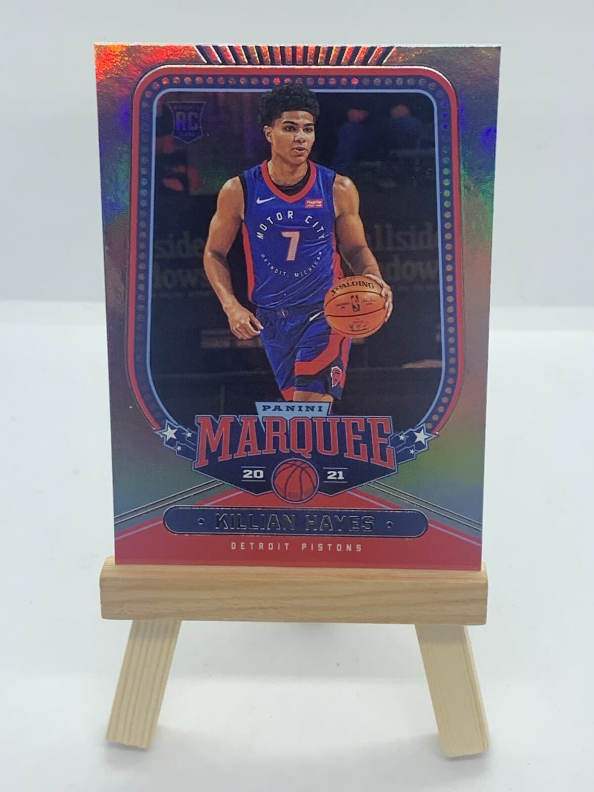 Chronicles Marquee Pistons 2020 Panini 2020 Panini