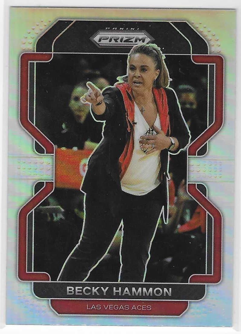 WNBA, Singles (Prizms) 2022 Panini Prizm 2022 Panini Prizm