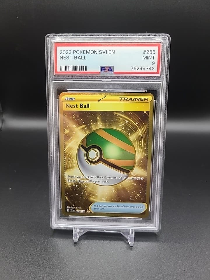 Nest Ball Hyper 2023