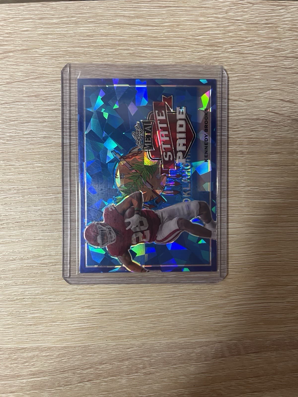 Draft Metal State 2022 Leaf 2022 Leaf