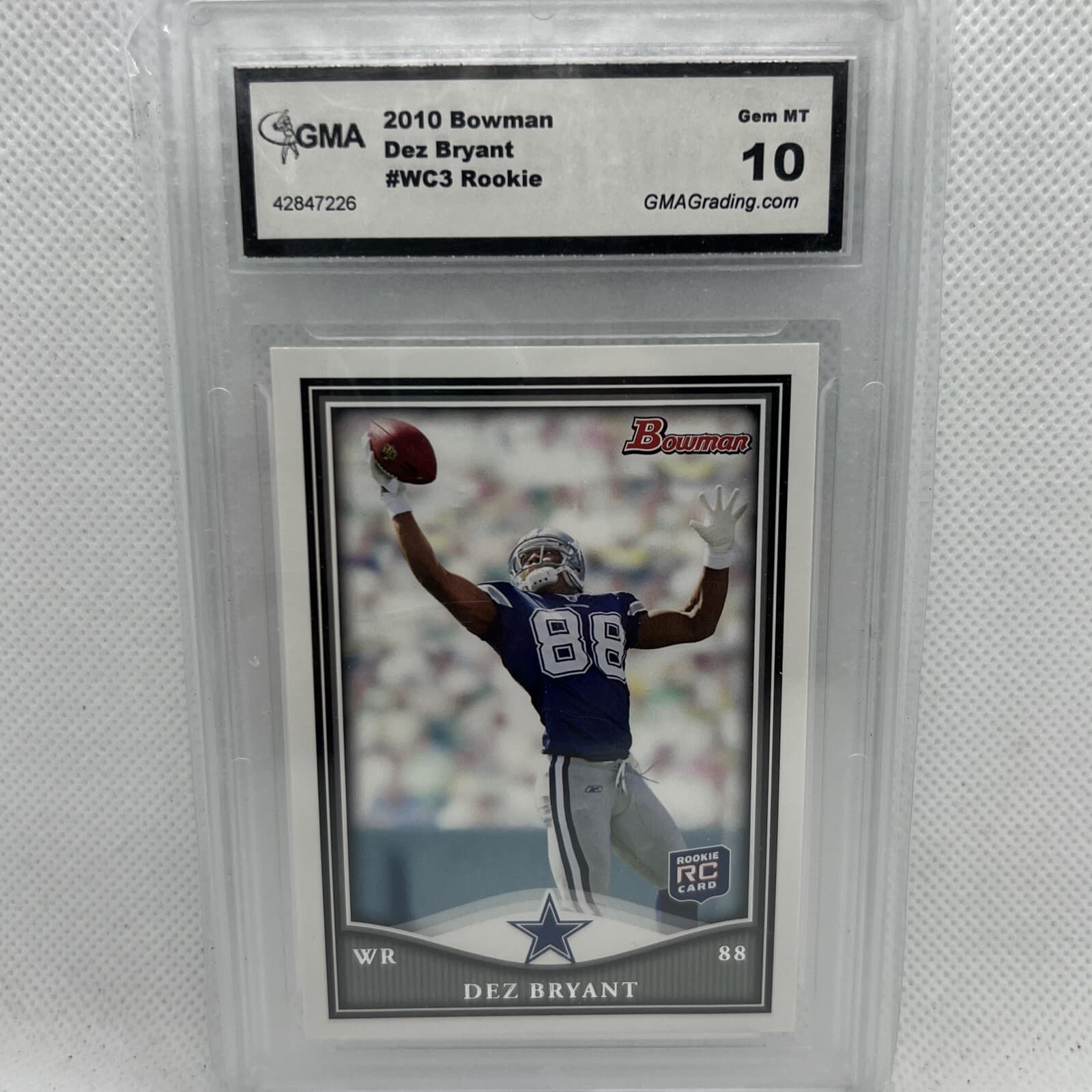Football Dez Bryant 