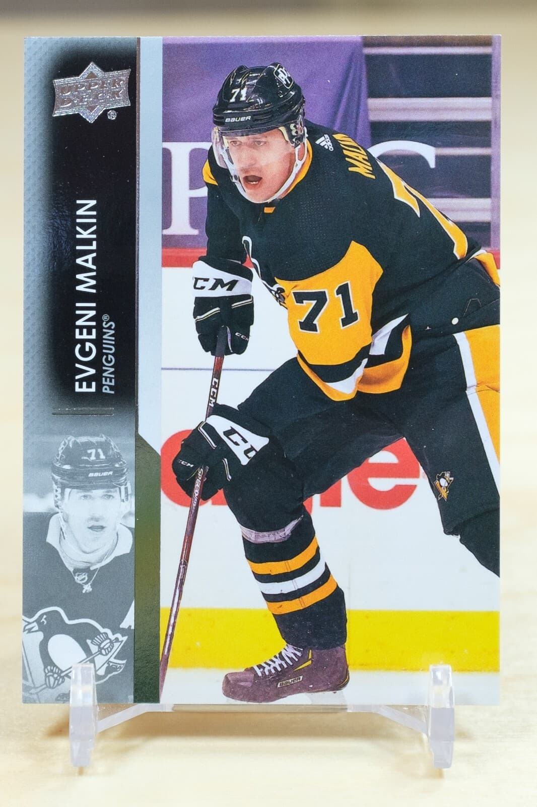 Evgeni Malkin #389