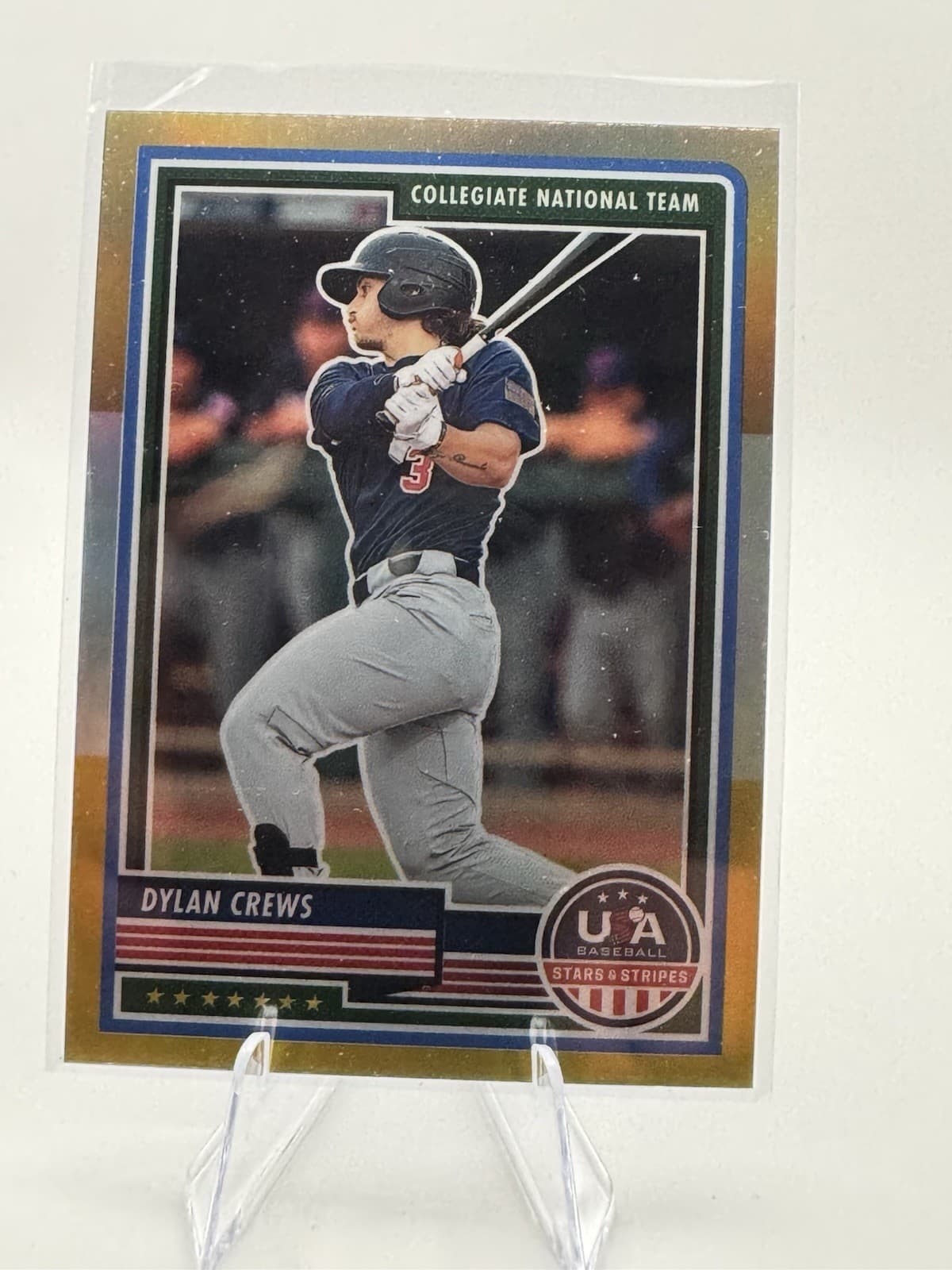 Stars And Stripes 2023 Panini 2023 Panini