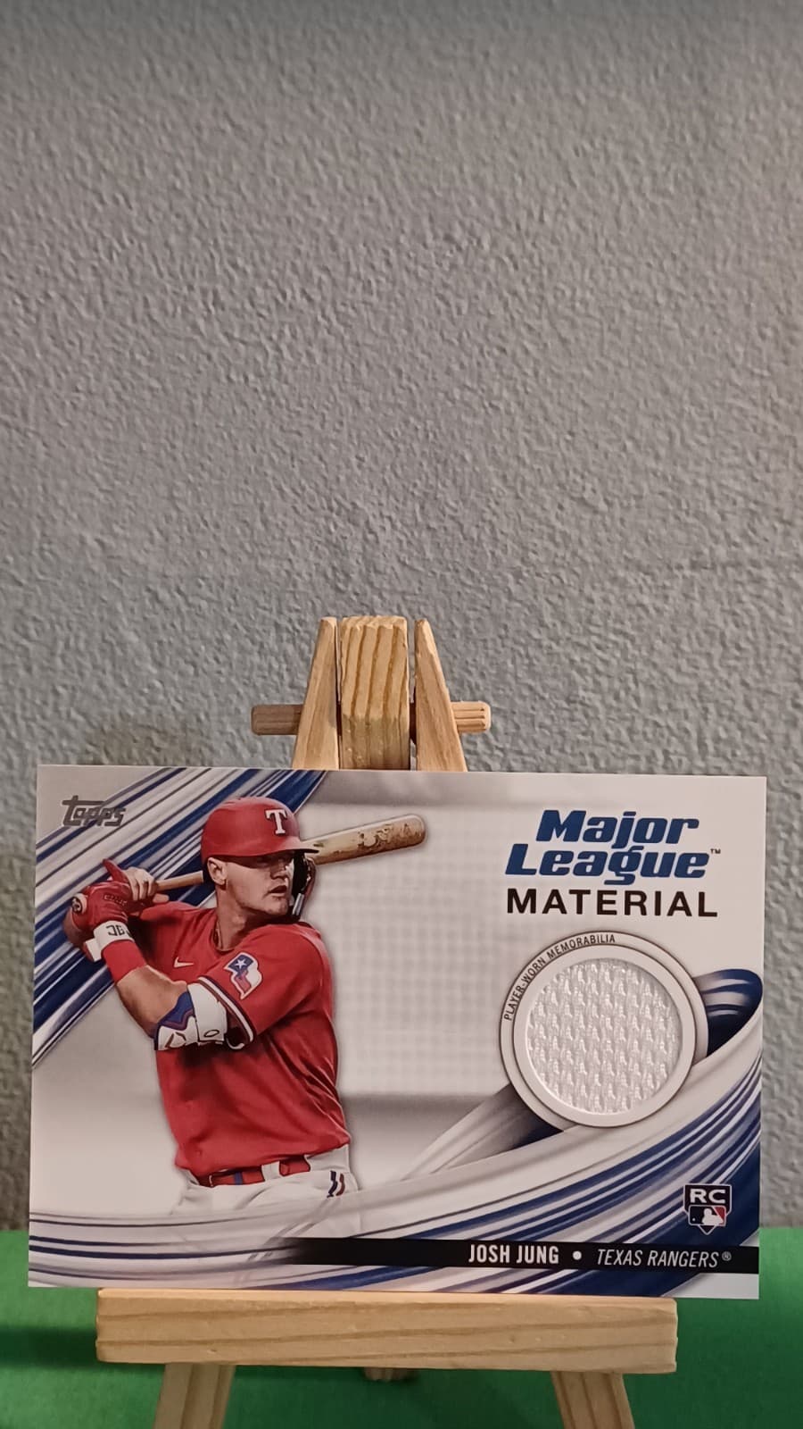 Series Major League 2023 Topps Update