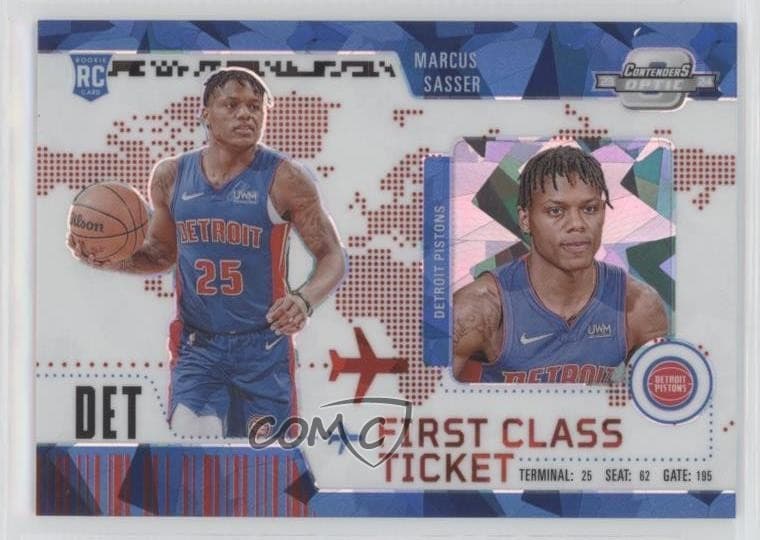 Kawhi Leonard 2023 panini