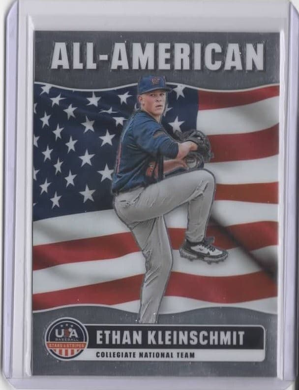 Baseball Stars #11