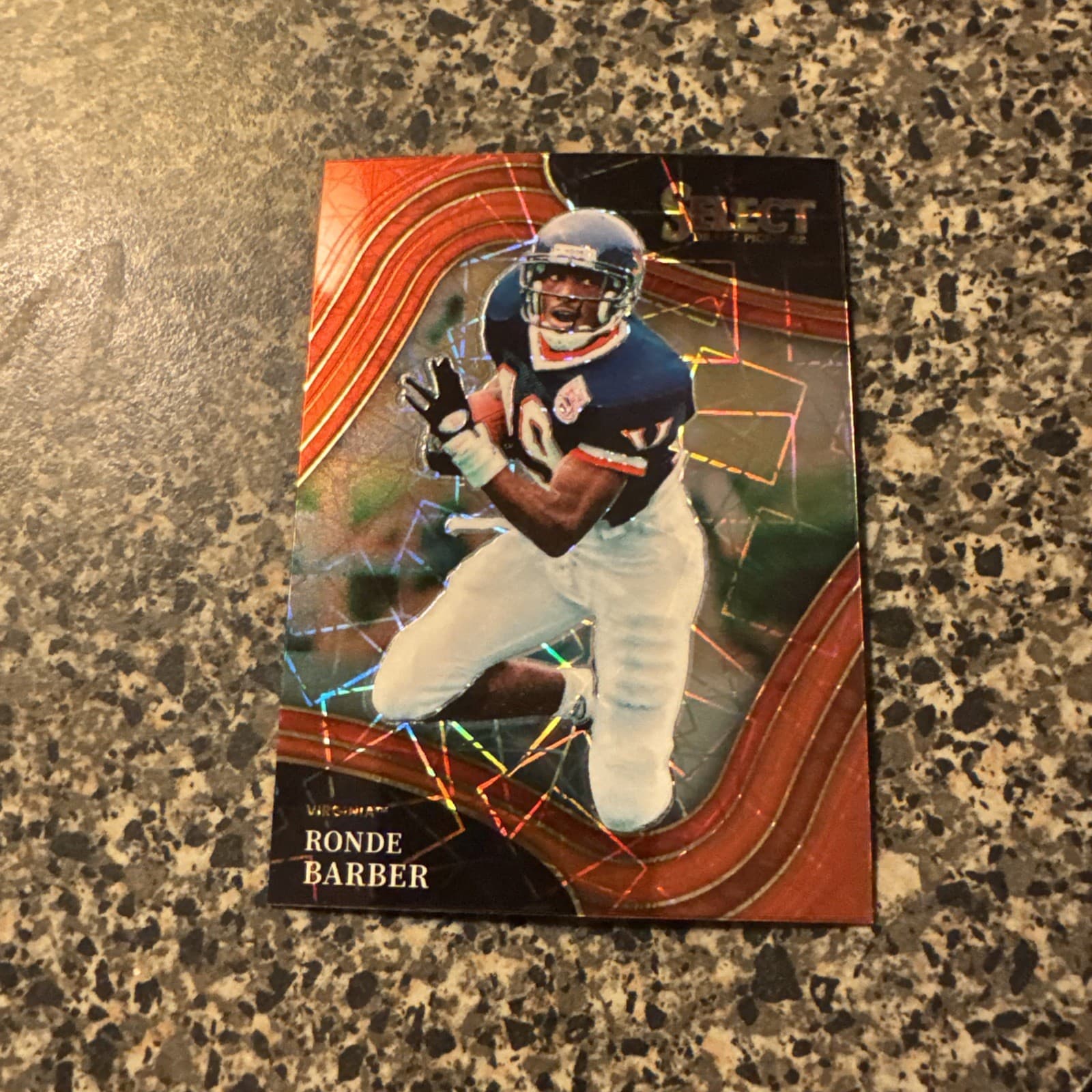Draft Picks 2022 Panini Select 2022 Panini Select
