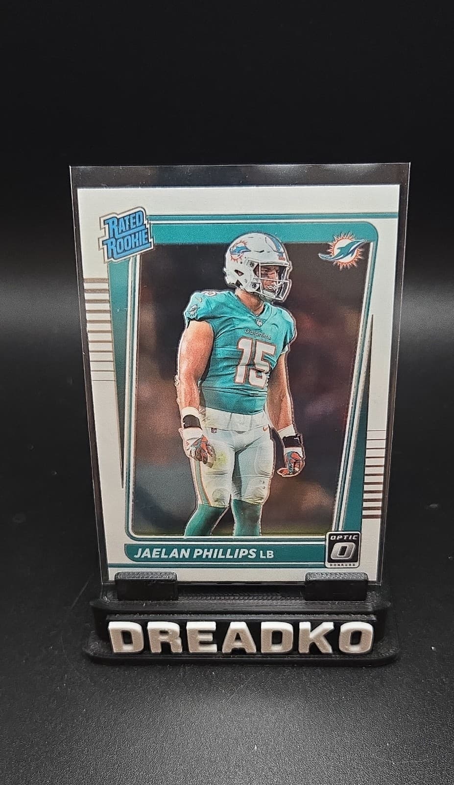 Donruss Optic 2021 Panini 2021 Panini