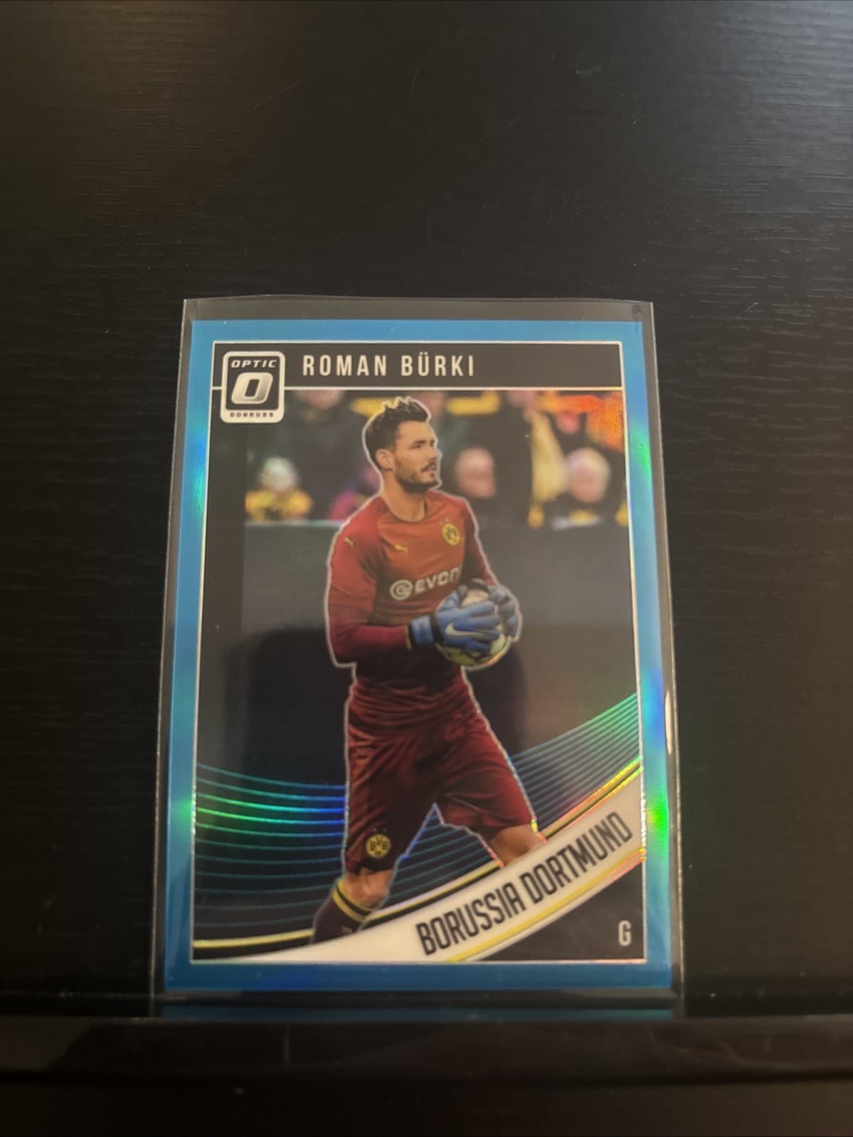 Donruss Optic Aqua 2018 Panini 2018 Panini aqua