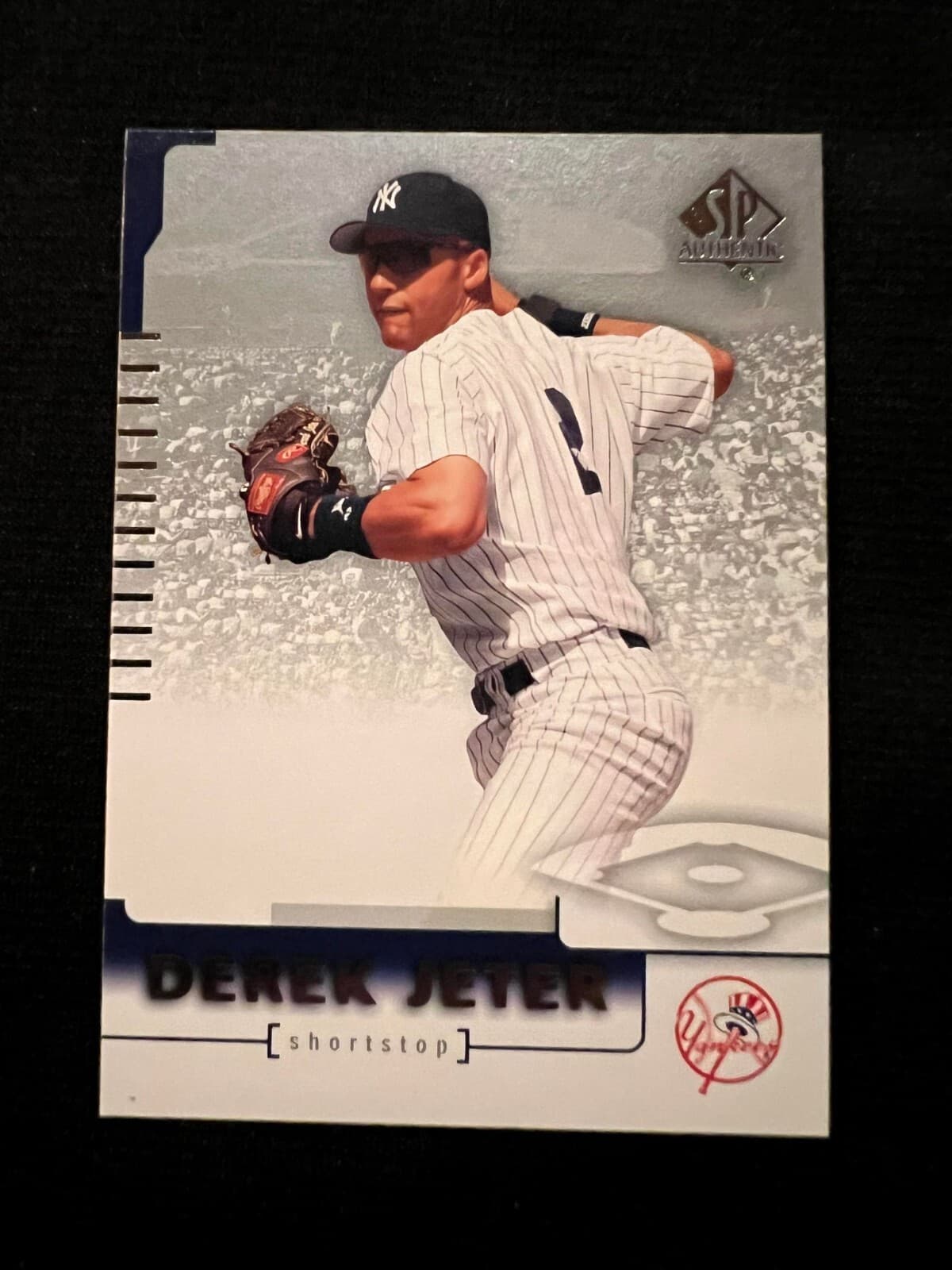 New York Yankees #5