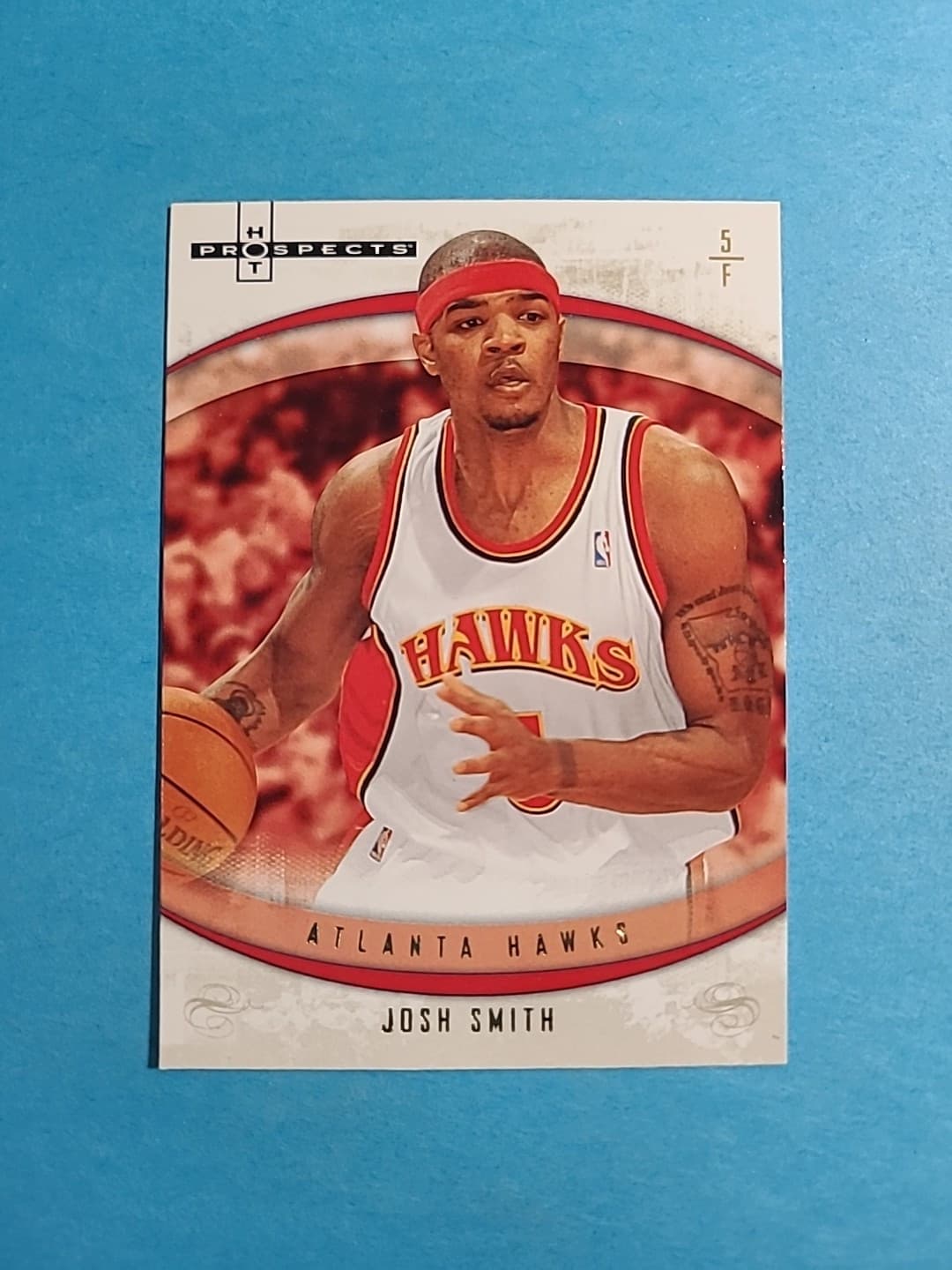 Josh Smith 