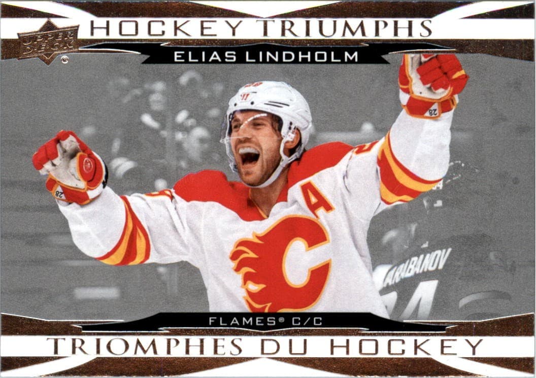Tim Hortons Hockey #HT3