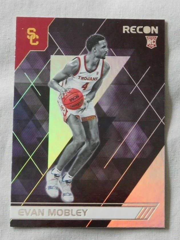 Chronicles Draft Picks 2021 Panini 2021 Panini