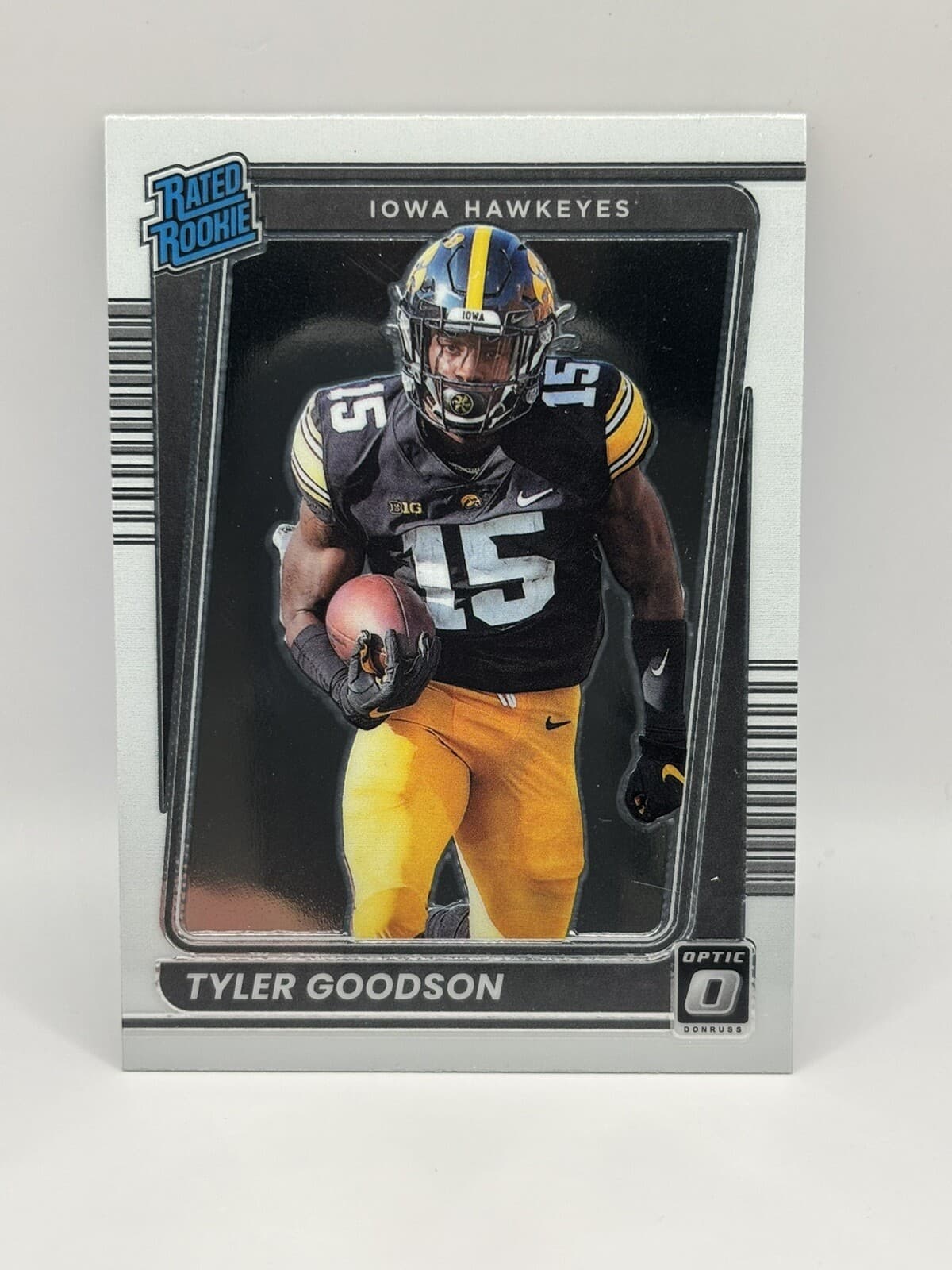 Optic Draft Picks 2022 Panini 2022 Panini
