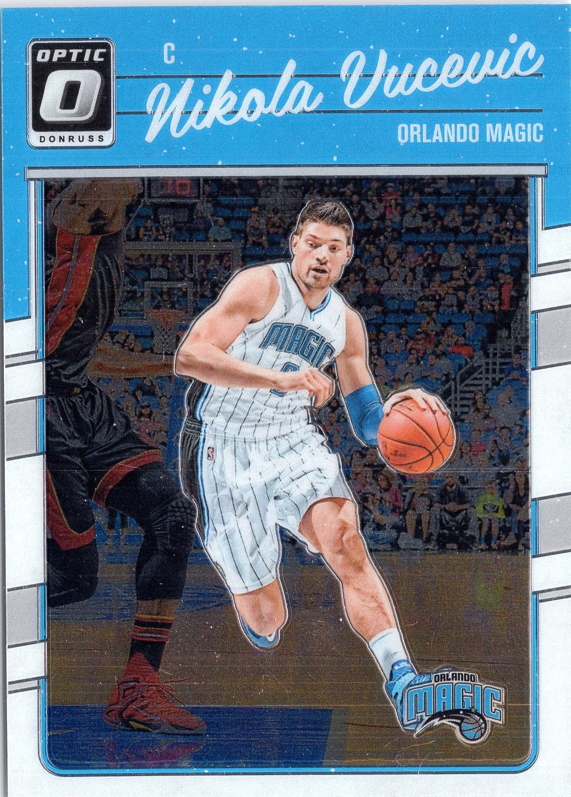 Nikola Vucevic #73