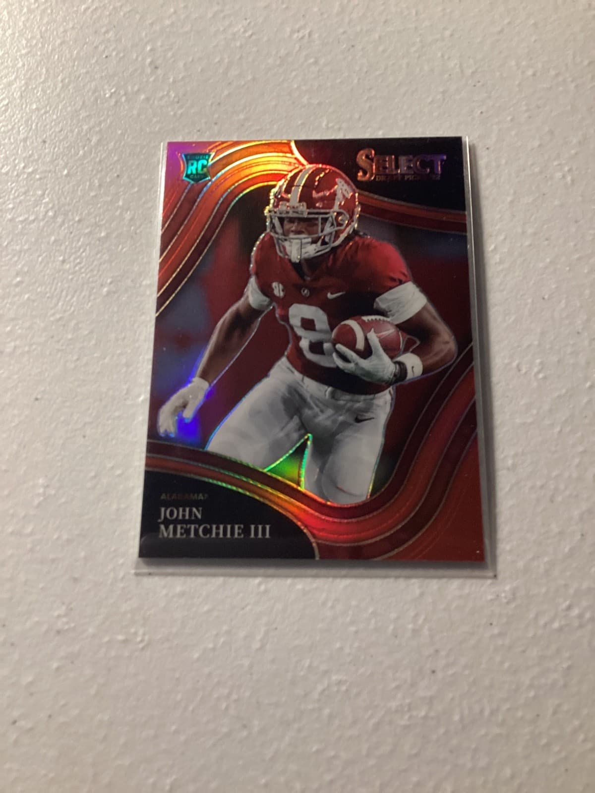 Draft Picks 2022 Panini Select 2022 Panini Select