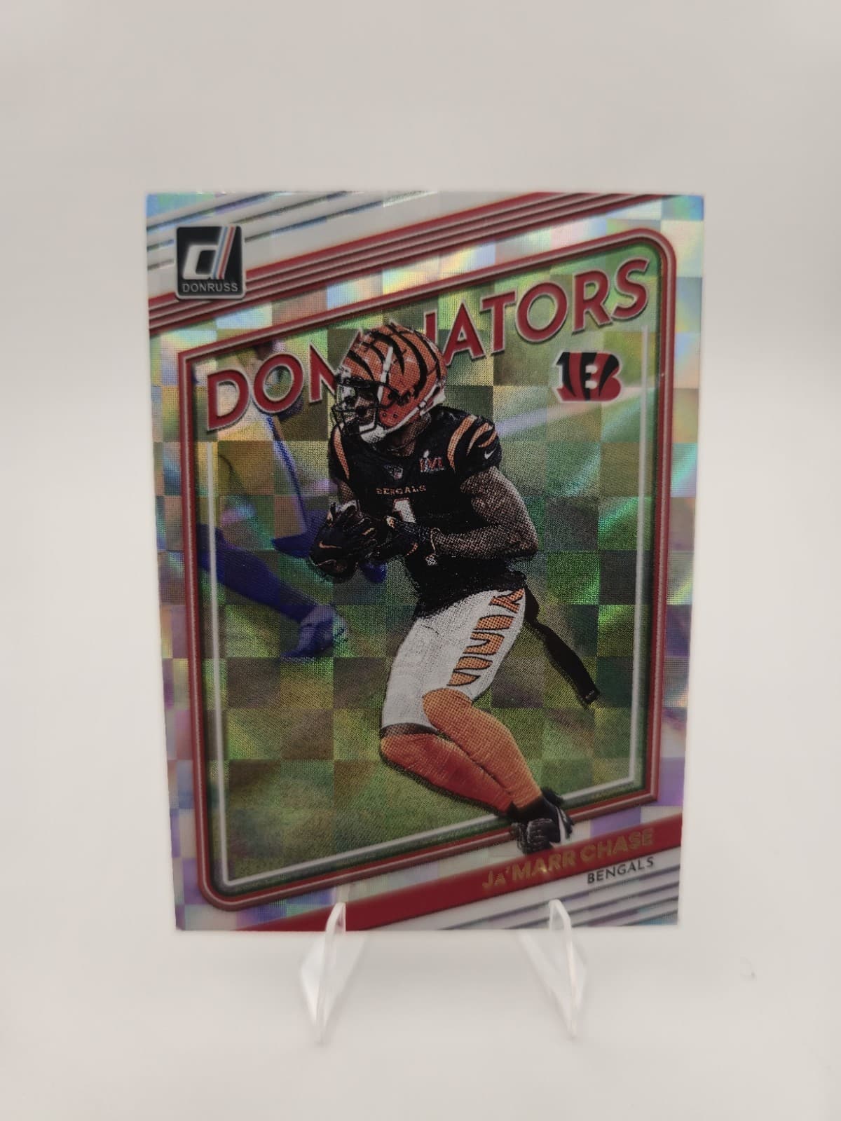 Dominators Ja 2022 Panini 2022 Panini