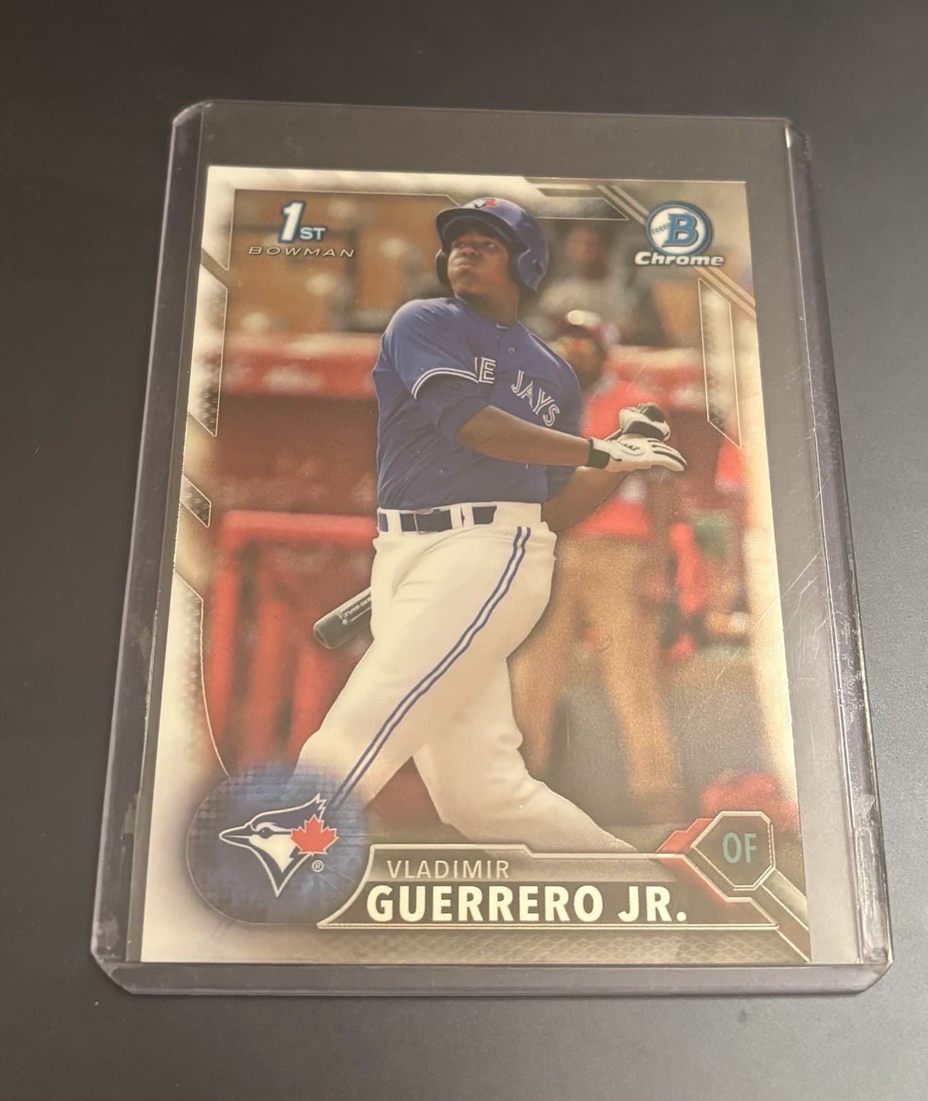 Bowman Prospects 2016 Topps 2016 Topps