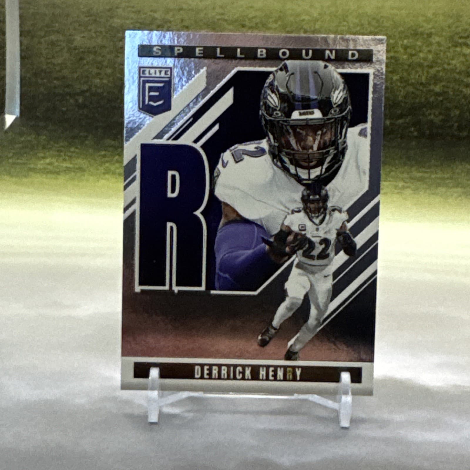 Donruss Elite Spellbound 2025 Panini 2025 Panini