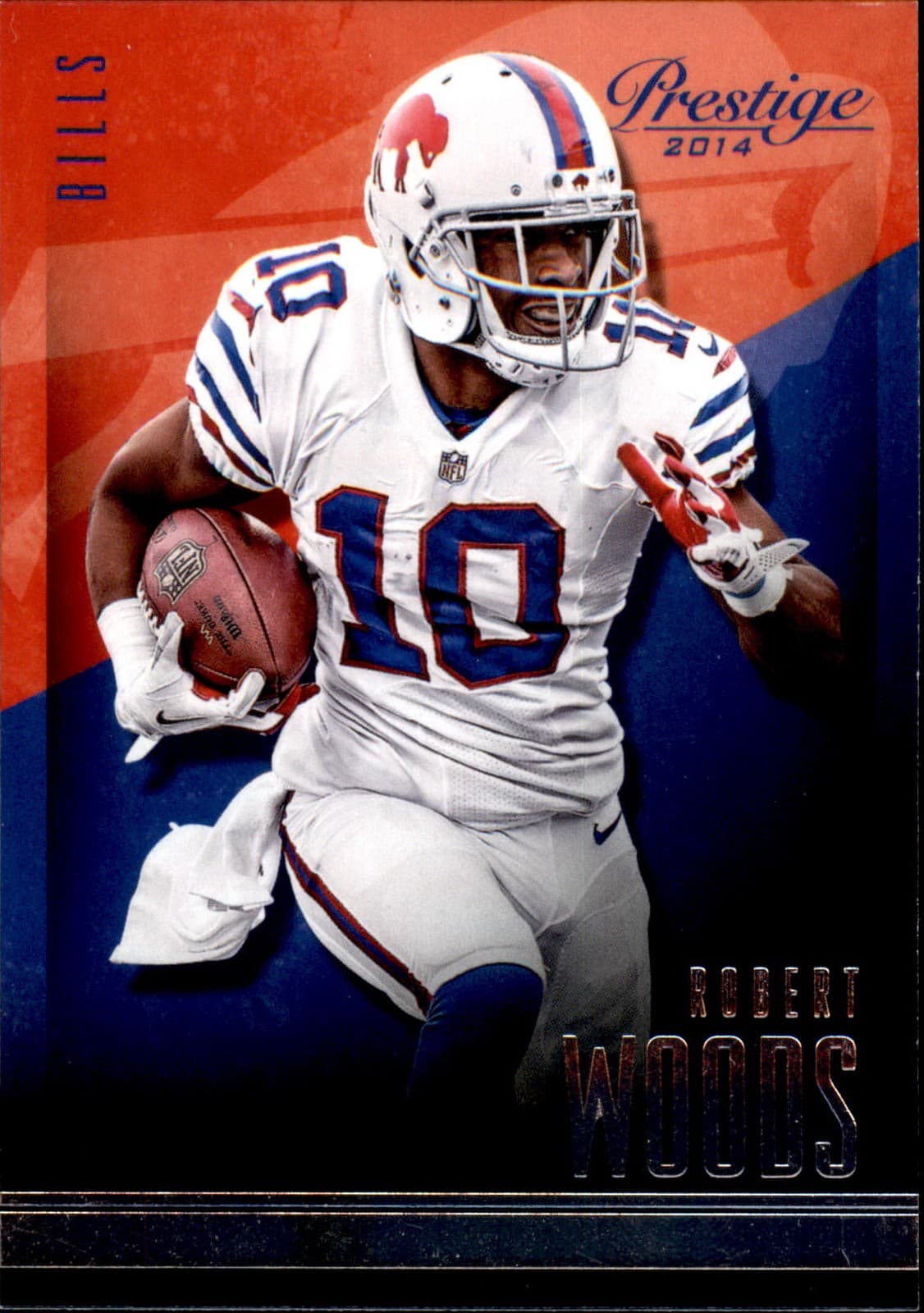 Robert Woods 2014 Panini 2014 Panini