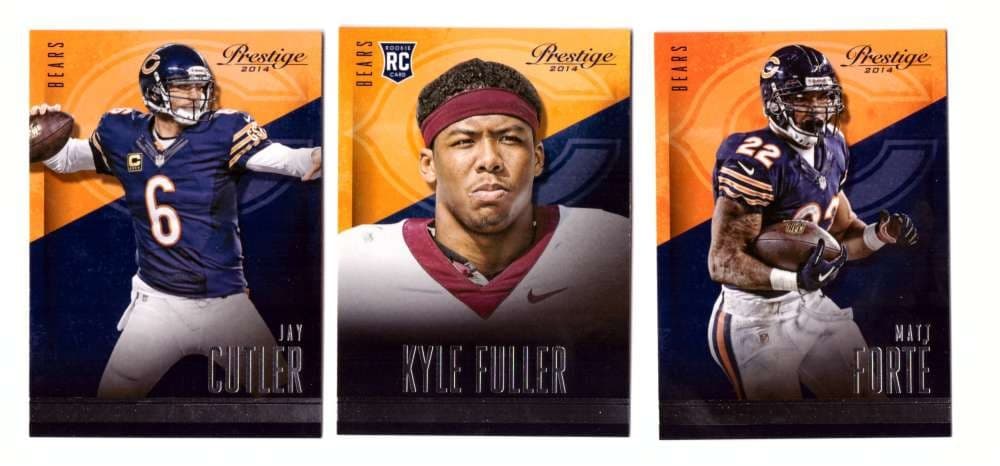 Football Team Set 2014 Panini