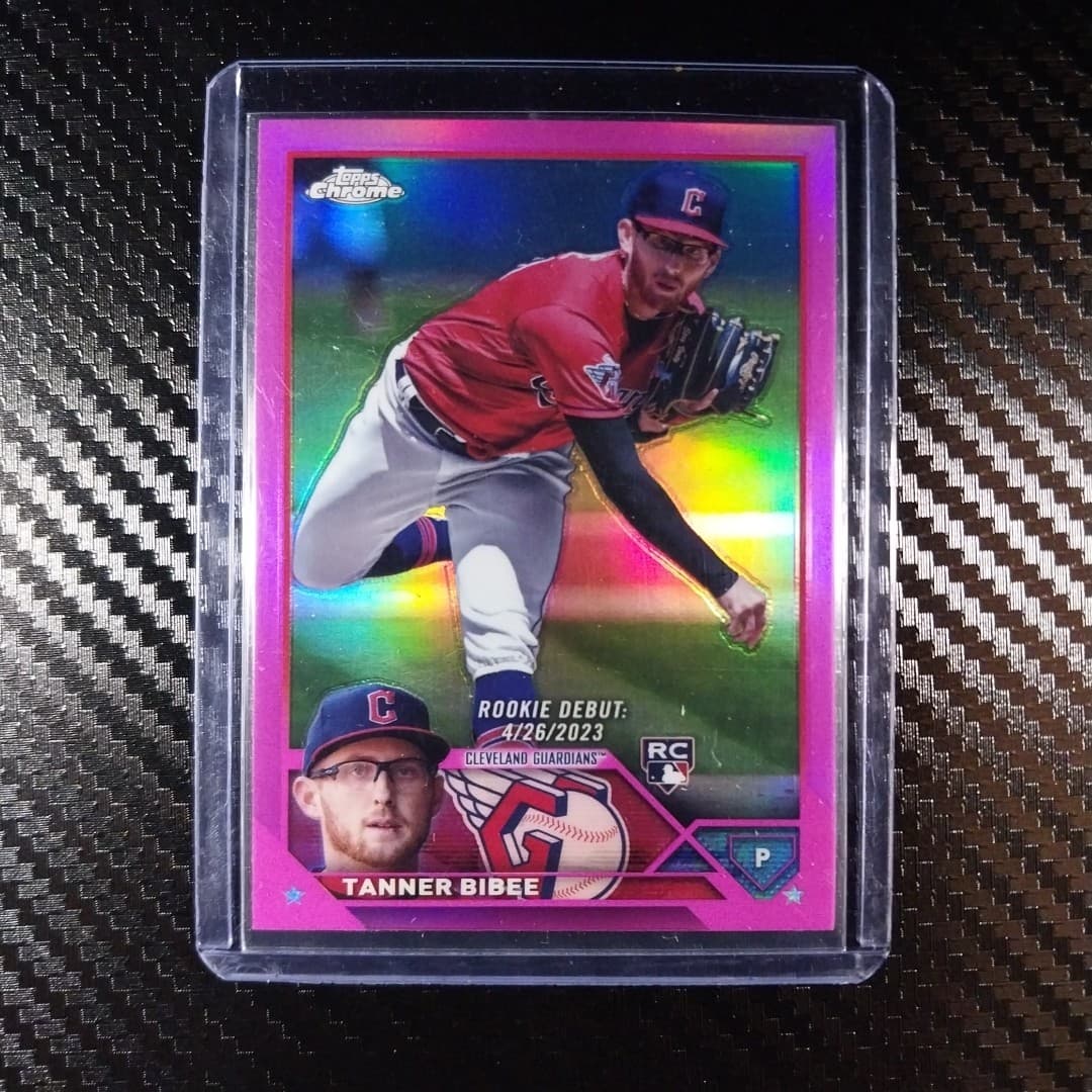 Update Series Baseball 2023 Topps Chrome 2023 Topps Chrome