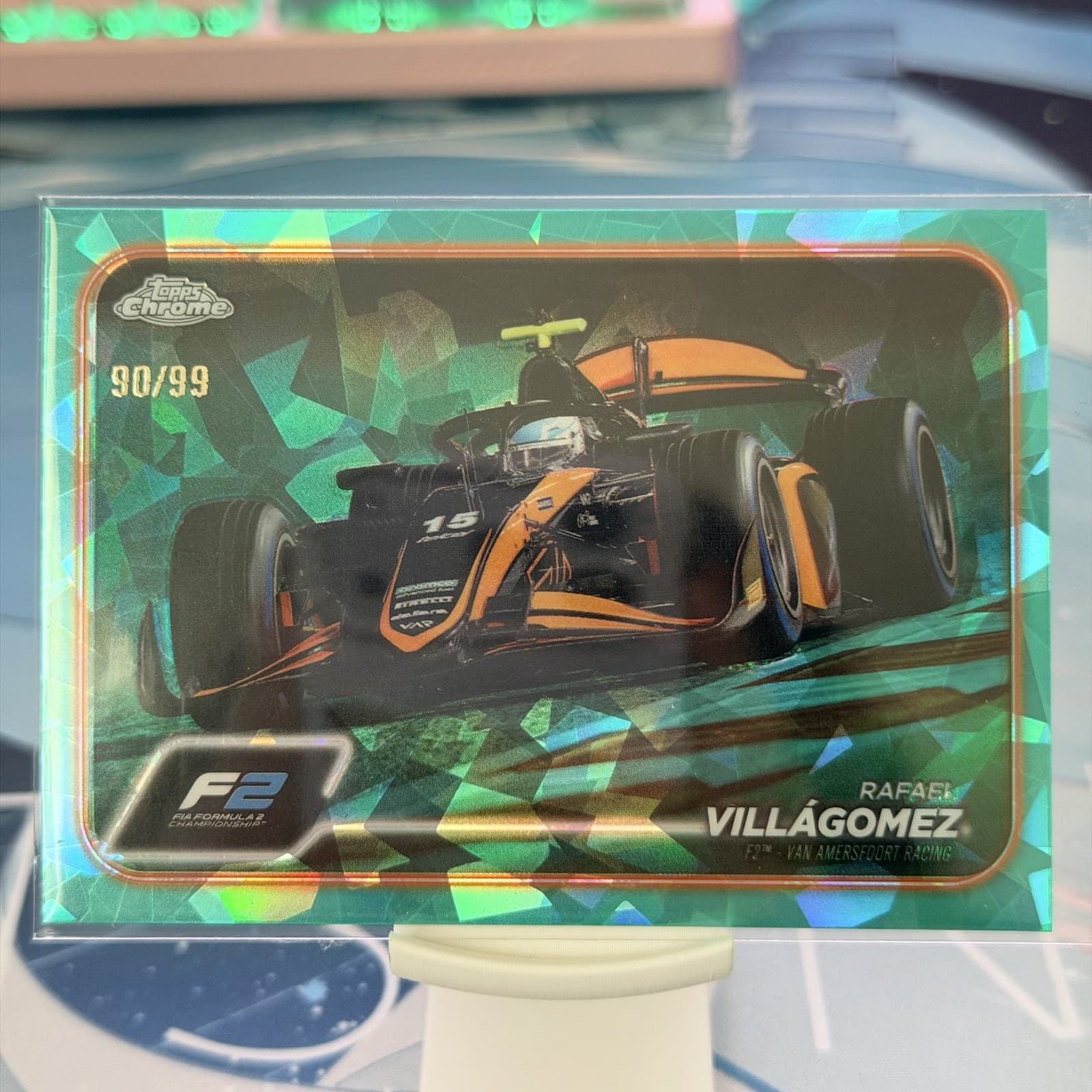 Sapphire Edition Formula 2024 Topps Chrome 2024 Topps Chrome aqua