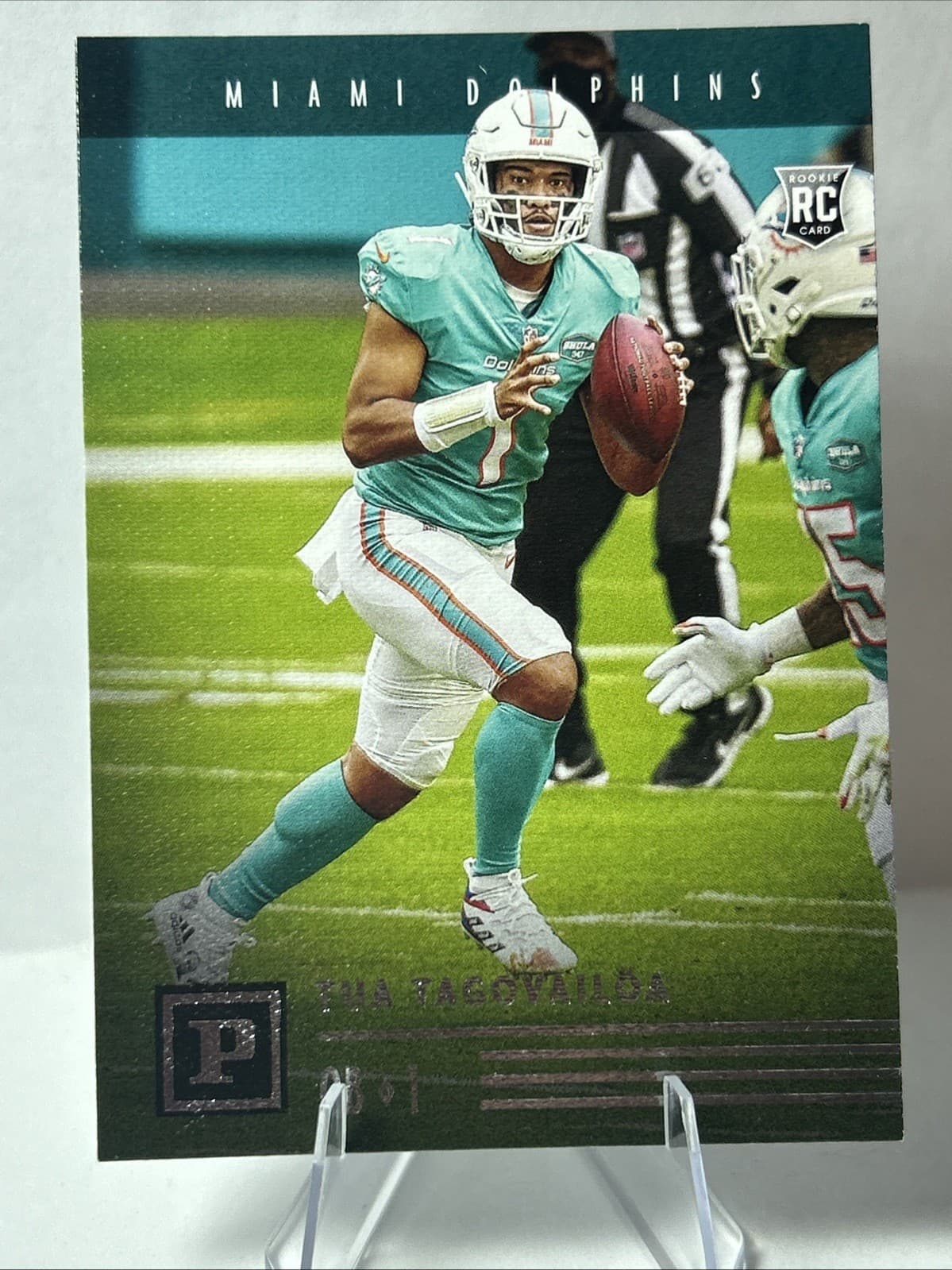 Chronicles Football Tua 2020 Panini 2020 Panini