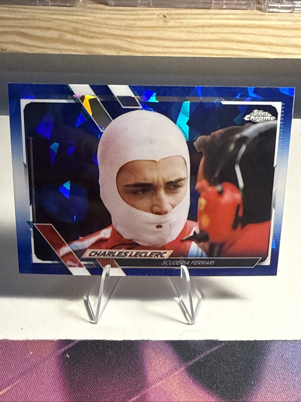 Sapphire Edition Formula 2021 Topps Chrome 2021 Topps Chrome