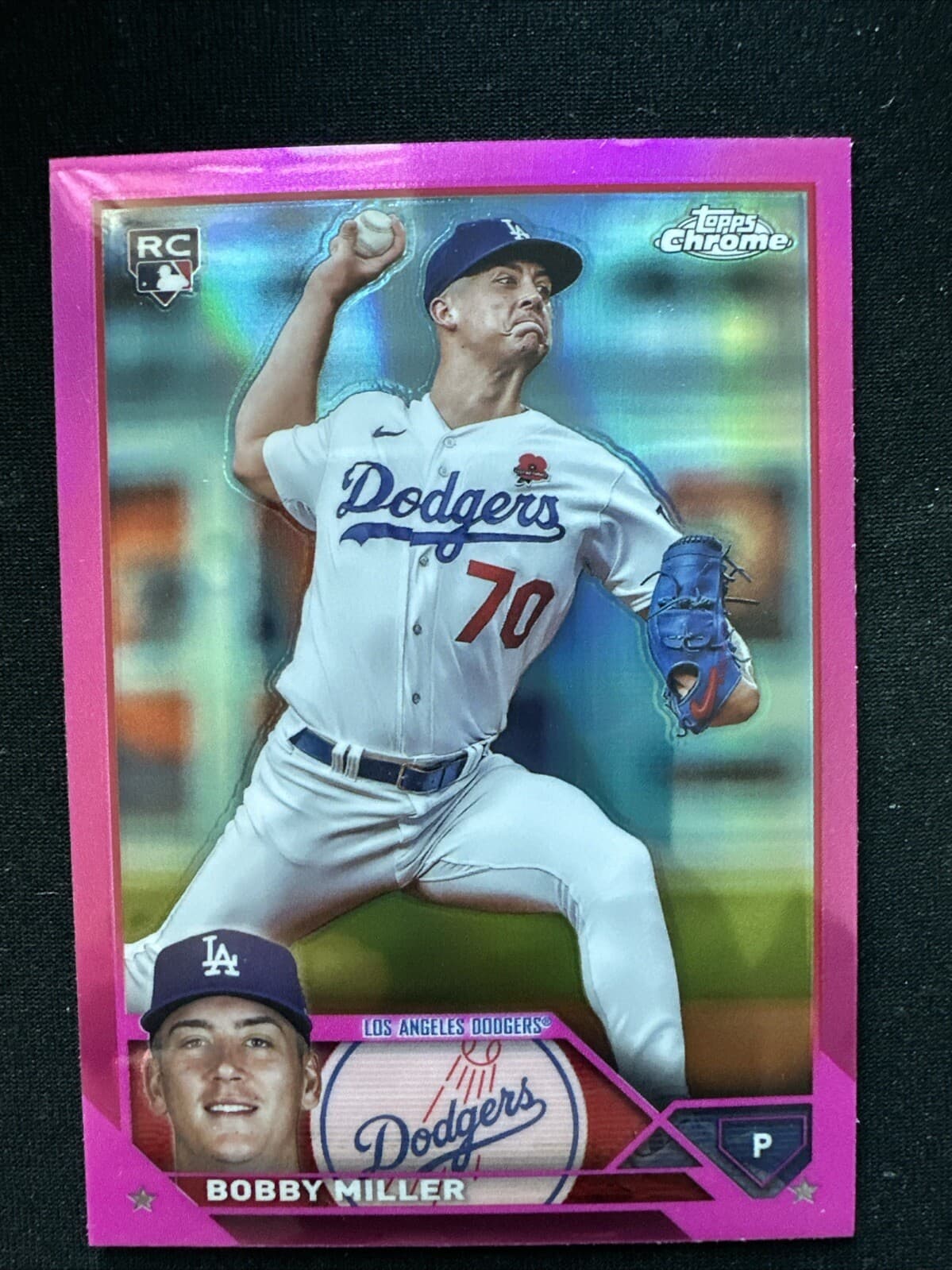 Update Baseball Bobby 2023 Topps Chrome 2023 Topps Chrome