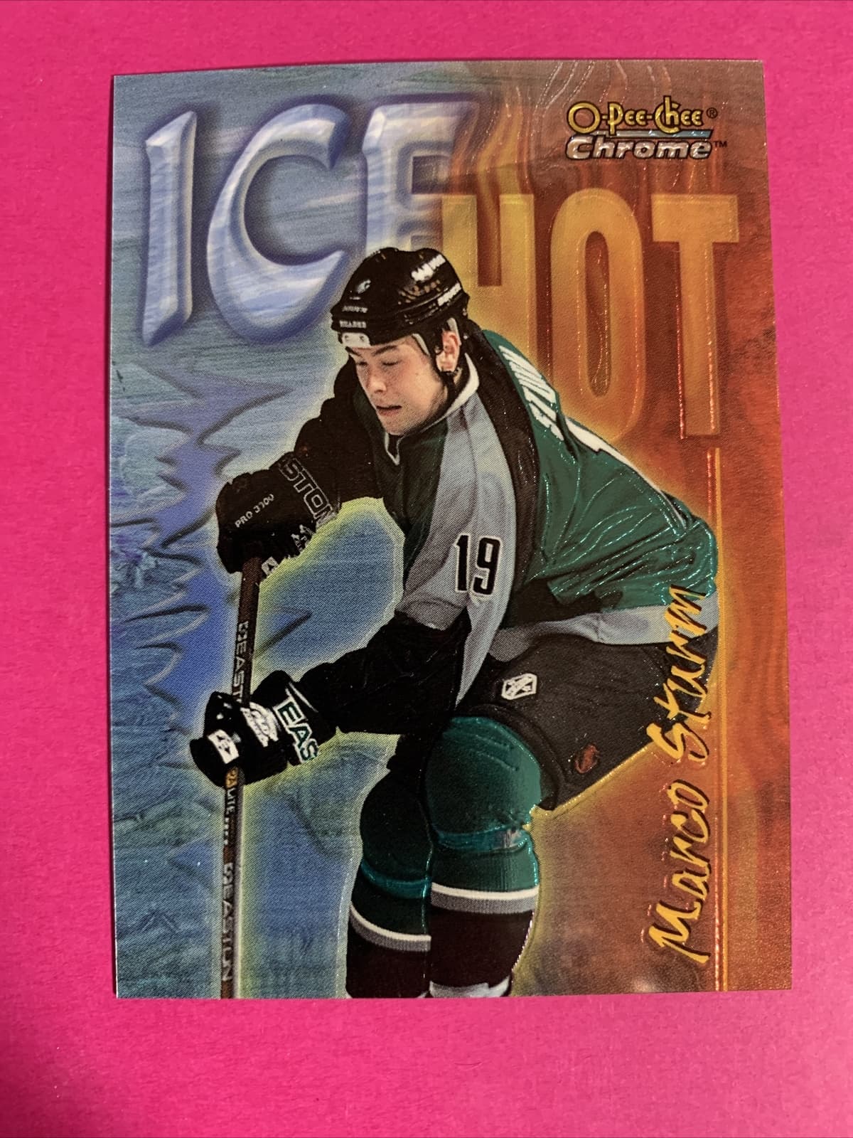 Best Marco Sturm 1998 O-Pee-Chee 1998 O-Pee-Chee