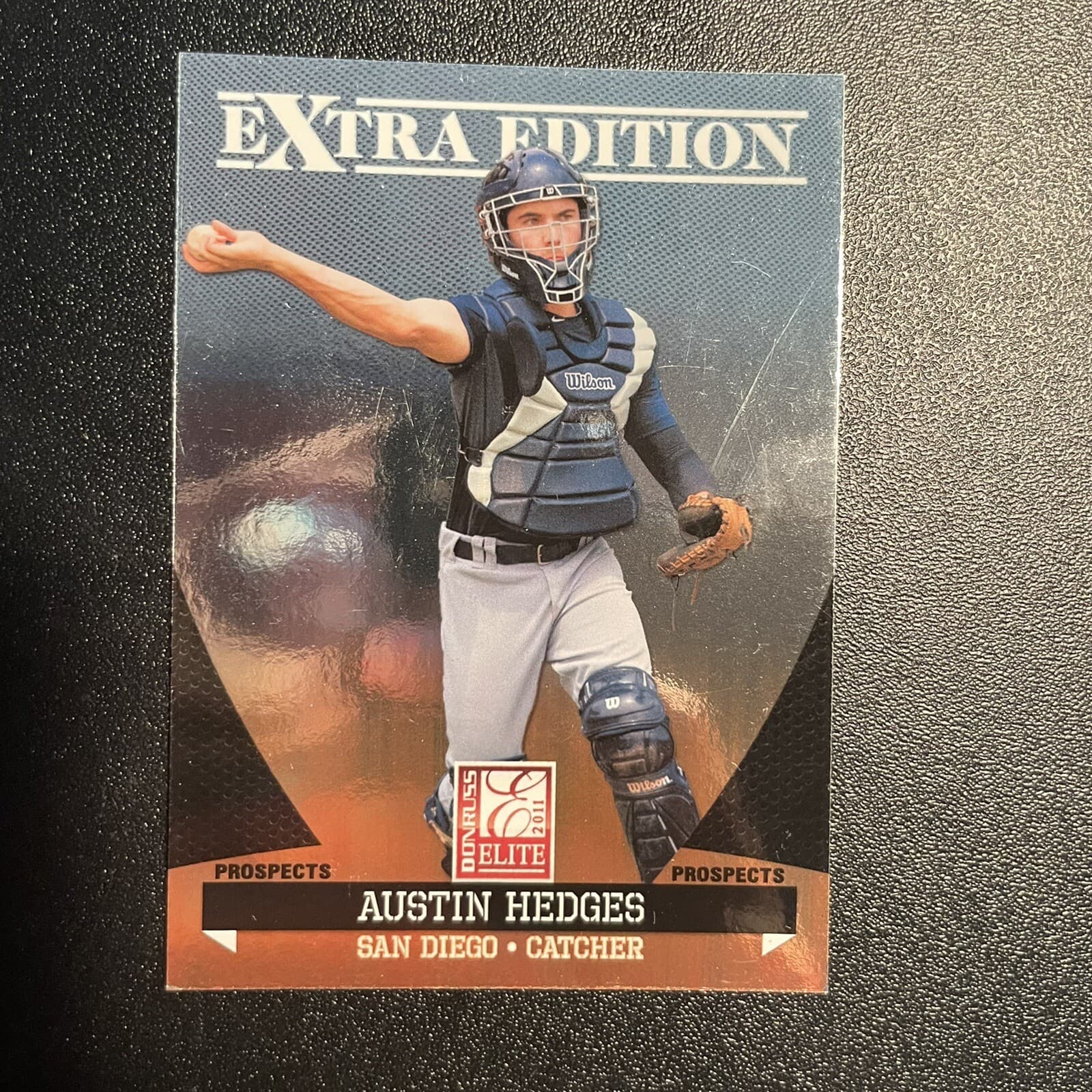 Elite Extra Edition 2011 Donruss 2011 Donruss