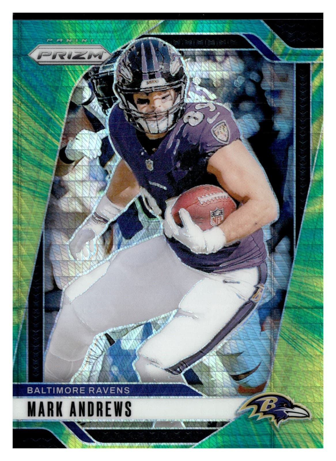 Mark Andrews 2024 panini Score-A-Treat