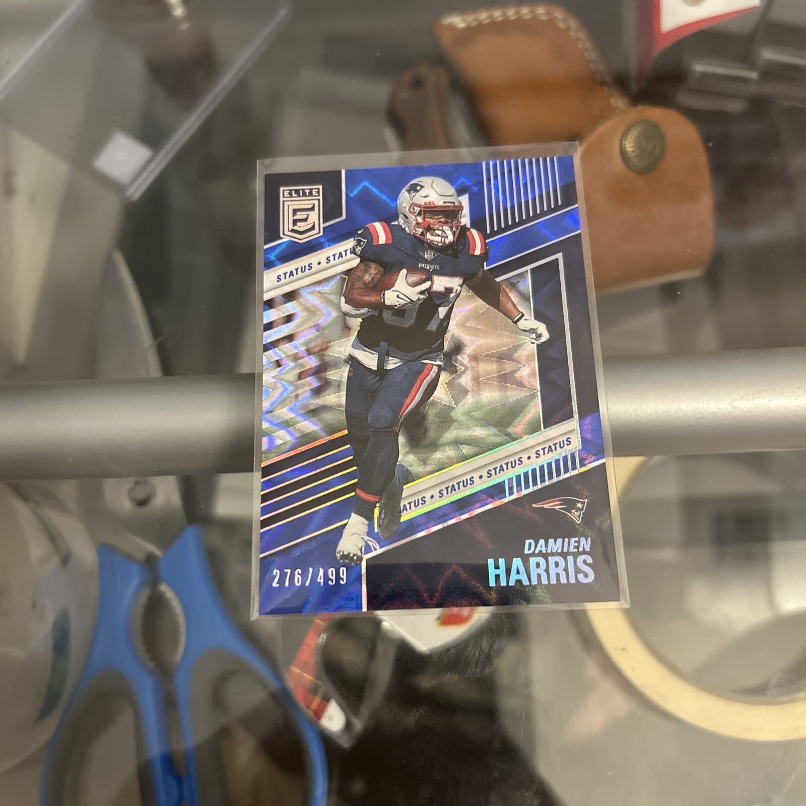 Donruss Elite Football 2022 Panini 2022 Panini