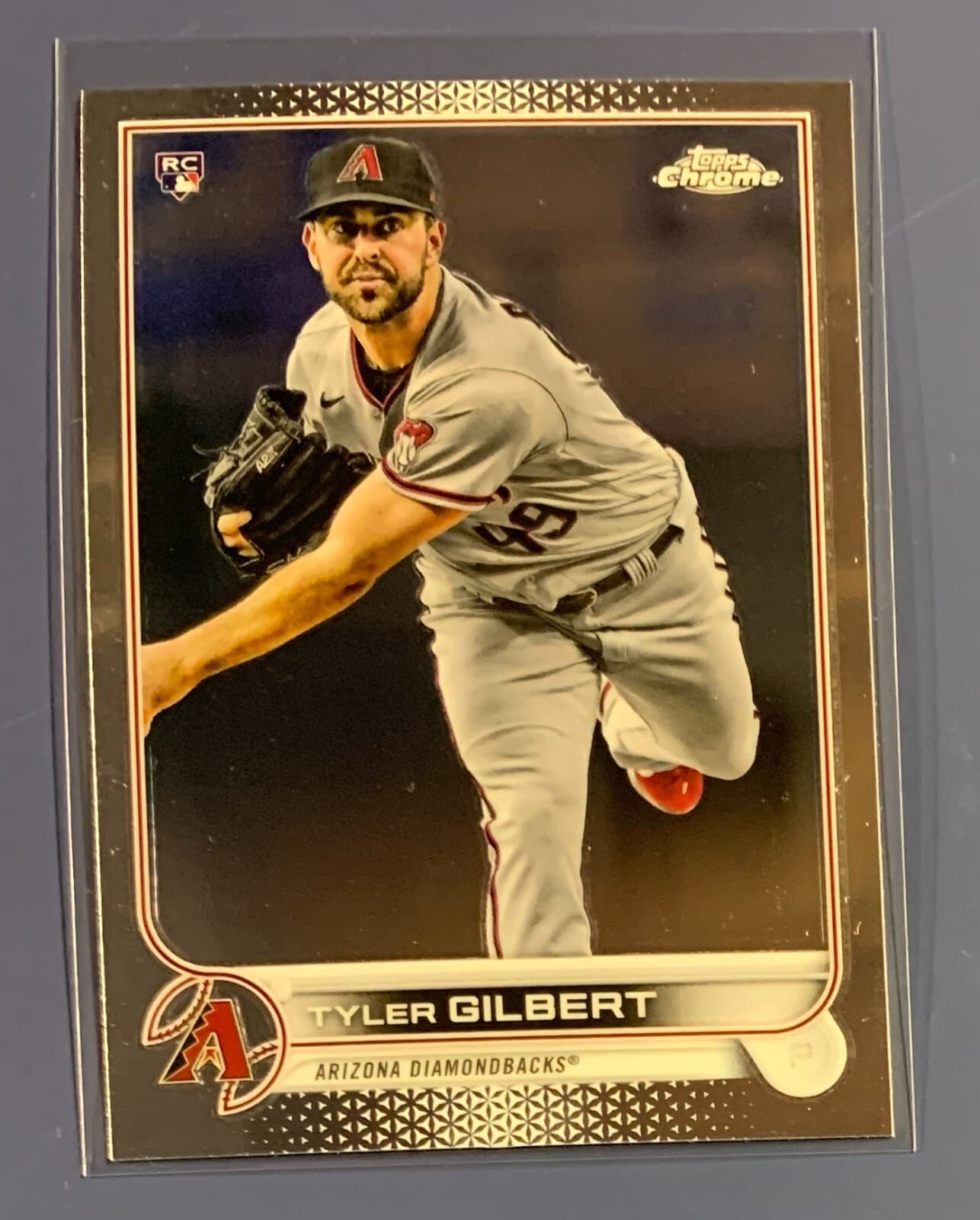 [1-210] PARALLELS INSERTS + PI 2022 Topps Chrome 2022 Topps Chrome