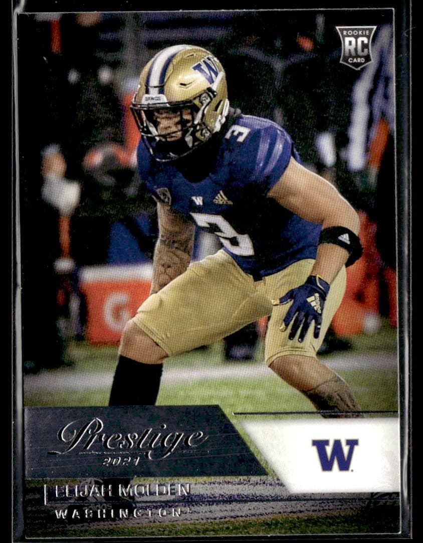 Chronicles Draft Picks 2021 Panini 2021 Panini