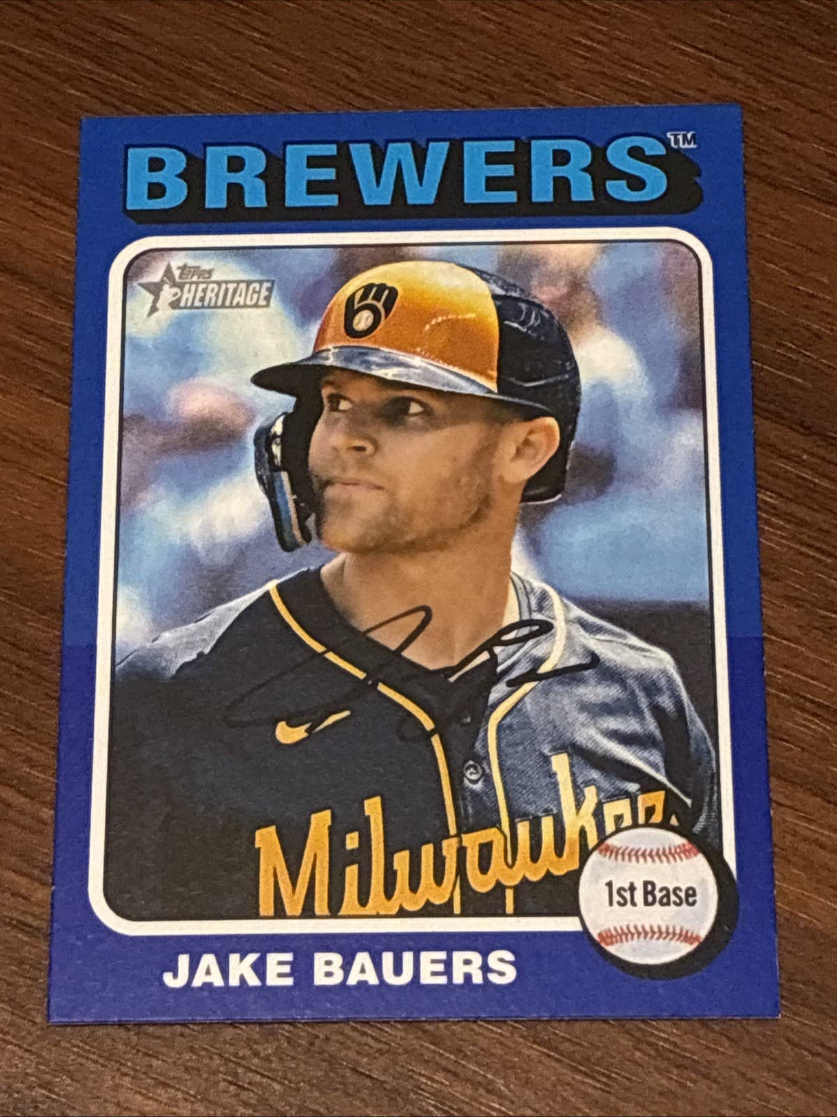 High Number 2024 Topps Heritage 2024 Topps Heritage