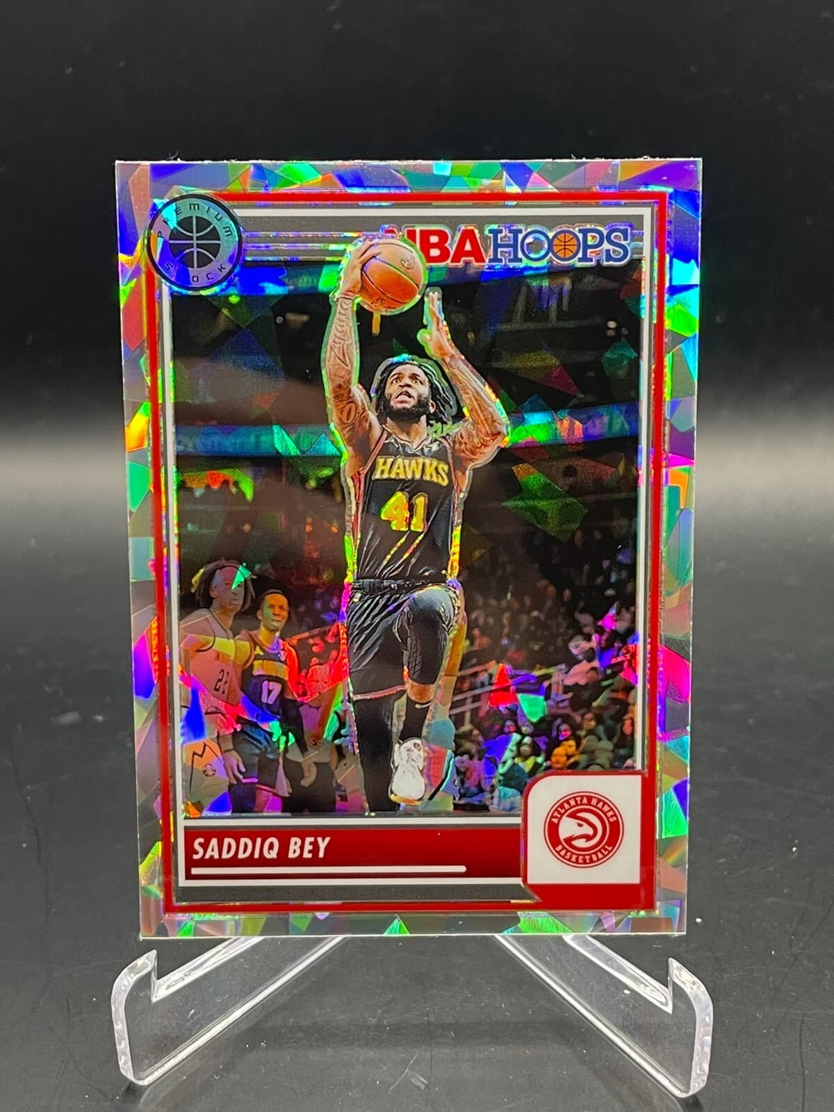 Hoops Premium Stock 2023 Panini 2023 Panini