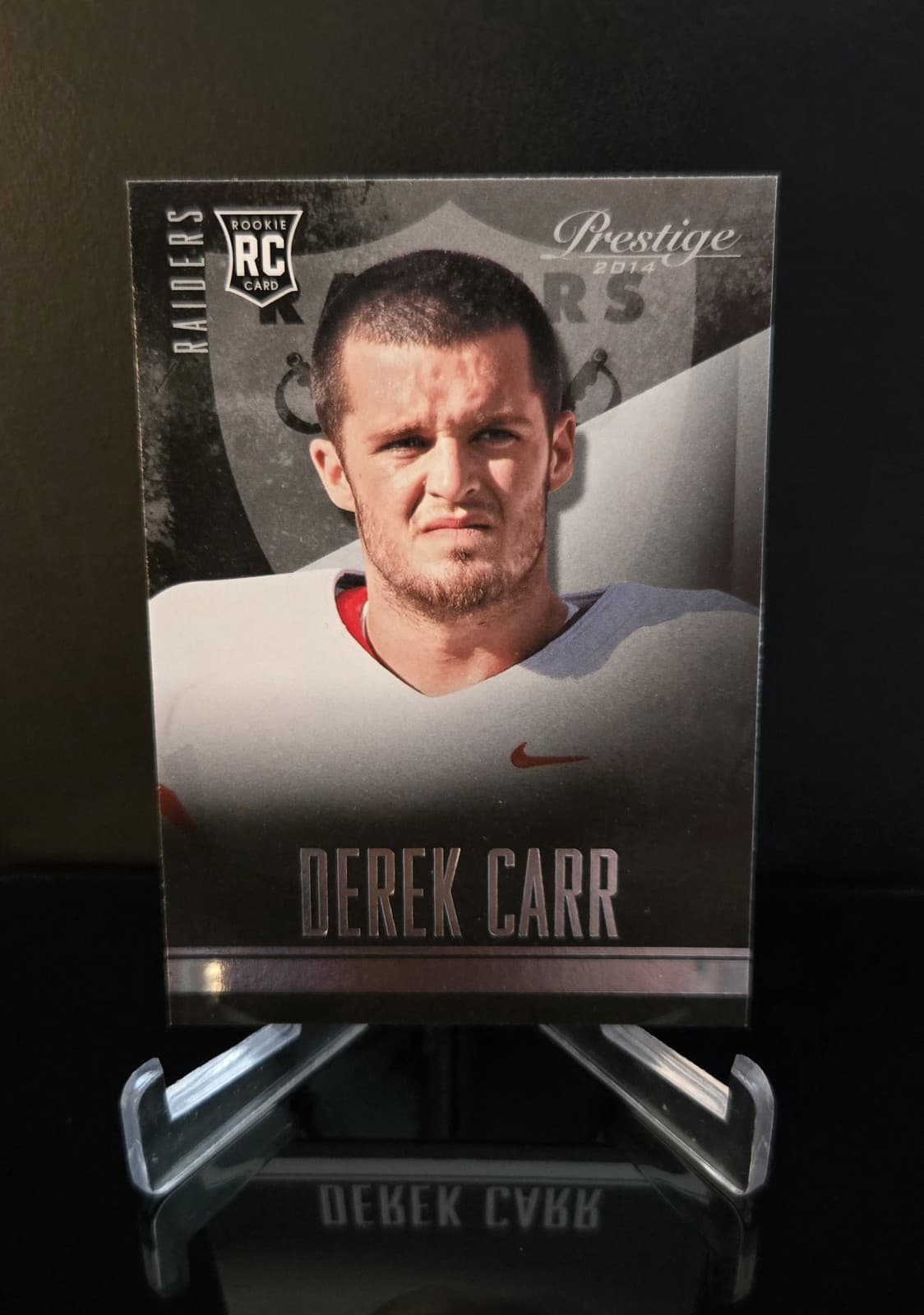 Prestige Football Oakland 2014 Panini 2014 Panini