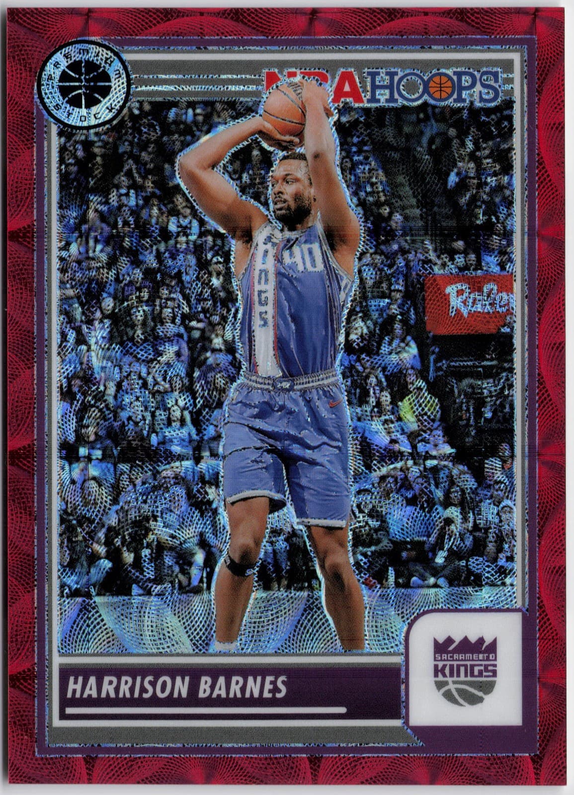 Hoops Premium Stock 2023 Unknown 2023 Unknown red